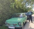 Зеленый ЗАЗ 968, объемом двигателя 0 л и пробегом 30 тыс. км за 213 $, фото 1 на Automoto.ua