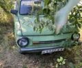 Зелений ЗАЗ 968, об'ємом двигуна 1.2 л та пробігом 50 тис. км за 157 $, фото 1 на Automoto.ua