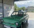 Зеленый ЗАЗ 968, объемом двигателя 0 л и пробегом 30 тыс. км за 213 $, фото 2 на Automoto.ua