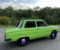 Зелений ЗАЗ 968, об'ємом двигуна 1.2 л та пробігом 50 тис. км за 1100 $, фото 3 на Automoto.ua
