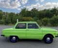 Зелений ЗАЗ 968, об'ємом двигуна 1.2 л та пробігом 50 тис. км за 1100 $, фото 4 на Automoto.ua