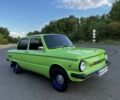 Зелений ЗАЗ 968, об'ємом двигуна 1.2 л та пробігом 50 тис. км за 1100 $, фото 5 на Automoto.ua