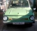 Зелений ЗАЗ 968, об'ємом двигуна 0 л та пробігом 60 тис. км за 158 $, фото 1 на Automoto.ua