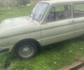 Зеленый ЗАЗ 968, объемом двигателя 0 л и пробегом 100 тыс. км за 300 $, фото 1 на Automoto.ua