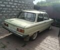 Зеленый ЗАЗ 968, объемом двигателя 0 л и пробегом 63 тыс. км за 484 $, фото 1 на Automoto.ua
