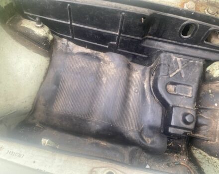 Зеленый ЗАЗ 968, объемом двигателя 0 л и пробегом 100 тыс. км за 300 $, фото 1 на Automoto.ua