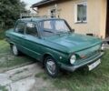 Зеленый ЗАЗ 968, объемом двигателя 1.2 л и пробегом 64 тыс. км за 300 $, фото 8 на Automoto.ua
