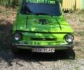 Зеленый ЗАЗ 968, объемом двигателя 1.2 л и пробегом 71 тыс. км за 500 $, фото 4 на Automoto.ua