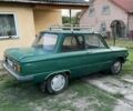 Зеленый ЗАЗ 968, объемом двигателя 1.2 л и пробегом 64 тыс. км за 300 $, фото 7 на Automoto.ua