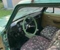 Зеленый ЗАЗ 968, объемом двигателя 1.2 л и пробегом 64 тыс. км за 300 $, фото 12 на Automoto.ua
