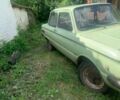 Зелений ЗАЗ 968, об'ємом двигуна 1.2 л та пробігом 55 тис. км за 146 $, фото 1 на Automoto.ua