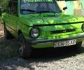 Зеленый ЗАЗ 968, объемом двигателя 1.2 л и пробегом 71 тыс. км за 1000 $, фото 7 на Automoto.ua