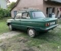 Зеленый ЗАЗ 968, объемом двигателя 1.2 л и пробегом 64 тыс. км за 300 $, фото 3 на Automoto.ua