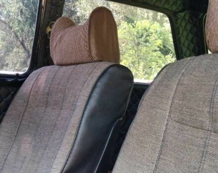 Зеленый ЗАЗ 968, объемом двигателя 1.2 л и пробегом 71 тыс. км за 500 $, фото 3 на Automoto.ua