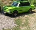 Зеленый ЗАЗ 968, объемом двигателя 1.2 л и пробегом 71 тыс. км за 500 $, фото 1 на Automoto.ua