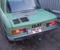 ЗАЗ 968 1991 в Днепре (Днепропетровске) на Automoto.ua Зеленый ЗАЗ 968, объемом двигателя 1.2 л и пробегом 104 тыс. км за 500 $, фото 1 на Automoto.ua