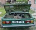 Зеленый ЗАЗ 968, объемом двигателя 1.2 л и пробегом 64 тыс. км за 300 $, фото 10 на Automoto.ua