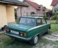 Зеленый ЗАЗ 968, объемом двигателя 1.2 л и пробегом 64 тыс. км за 300 $, фото 6 на Automoto.ua
