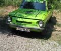 Зеленый ЗАЗ 968, объемом двигателя 1.2 л и пробегом 71 тыс. км за 500 $, фото 2 на Automoto.ua