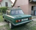 Зеленый ЗАЗ 968, объемом двигателя 1.2 л и пробегом 64 тыс. км за 300 $, фото 4 на Automoto.ua