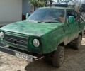Зелений ЗАЗ 968, об'ємом двигуна 1.3 л та пробігом 50 тис. км за 2700 $, фото 1 на Automoto.ua