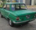 Зеленый ЗАЗ 968, объемом двигателя 1.2 л и пробегом 184 тыс. км за 3380 $, фото 5 на Automoto.ua