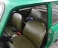 Зеленый ЗАЗ 968, объемом двигателя 1.2 л и пробегом 184 тыс. км за 3380 $, фото 7 на Automoto.ua