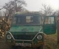 Зеленый ЗАЗ 968, объемом двигателя 1.3 л и пробегом 100 тыс. км за 500 $, фото 1 на Automoto.ua