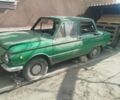 Зеленый ЗАЗ 968, объемом двигателя 0 л и пробегом 2 тыс. км за 226 $, фото 1 на Automoto.ua