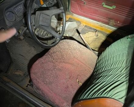 Зеленый ЗАЗ 968, объемом двигателя 0 л и пробегом 70 тыс. км за 238 $, фото 3 на Automoto.ua