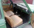 Зеленый ЗАЗ 968, объемом двигателя 0 л и пробегом 81 тыс. км за 167 $, фото 1 на Automoto.ua