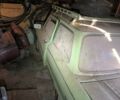 Зеленый ЗАЗ 968, объемом двигателя 0 л и пробегом 100 тыс. км за 500 $, фото 2 на Automoto.ua