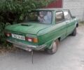 Зеленый ЗАЗ 968, объемом двигателя 0 л и пробегом 81 тыс. км за 167 $, фото 1 на Automoto.ua