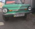 Зеленый ЗАЗ 968, объемом двигателя 0 л и пробегом 5 тыс. км за 1125 $, фото 3 на Automoto.ua