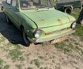 Зеленый ЗАЗ 968, объемом двигателя 0 л и пробегом 2 тыс. км за 115 $, фото 1 на Automoto.ua