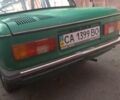 Зеленый ЗАЗ 968, объемом двигателя 0 л и пробегом 5 тыс. км за 1125 $, фото 18 на Automoto.ua