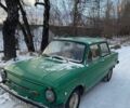Зелений ЗАЗ 968, об'ємом двигуна 0 л та пробігом 5 тис. км за 338 $, фото 1 на Automoto.ua