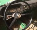 Зеленый ЗАЗ 968, объемом двигателя 0 л и пробегом 5 тыс. км за 1125 $, фото 10 на Automoto.ua