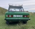 Зеленый ЗАЗ 968, объемом двигателя 1.2 л и пробегом 108 тыс. км за 595 $, фото 2 на Automoto.ua