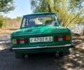 Зеленый ЗАЗ 968, объемом двигателя 1 л и пробегом 1000 тыс. км за 848 $, фото 3 на Automoto.ua