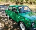 Зеленый ЗАЗ 968, объемом двигателя 1 л и пробегом 1000 тыс. км за 848 $, фото 2 на Automoto.ua
