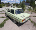 Зелений ЗАЗ 968, об'ємом двигуна 1.2 л та пробігом 67 тис. км за 1500 $, фото 4 на Automoto.ua
