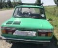 Зелений ЗАЗ 968, об'ємом двигуна 0.97 л та пробігом 100 тис. км за 1198 $, фото 8 на Automoto.ua