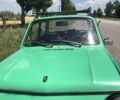 Зелений ЗАЗ 968, об'ємом двигуна 0.97 л та пробігом 100 тис. км за 1198 $, фото 3 на Automoto.ua