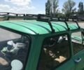 Зелений ЗАЗ 968, об'ємом двигуна 0.97 л та пробігом 100 тис. км за 1198 $, фото 2 на Automoto.ua