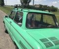 Зелений ЗАЗ 968, об'ємом двигуна 0.97 л та пробігом 100 тис. км за 1198 $, фото 5 на Automoto.ua