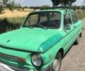 Зелений ЗАЗ 968, об'ємом двигуна 0.97 л та пробігом 100 тис. км за 1198 $, фото 6 на Automoto.ua