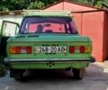 Зеленый ЗАЗ 968, объемом двигателя 1.2 л и пробегом 102 тыс. км за 600 $, фото 3 на Automoto.ua