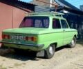 Зеленый ЗАЗ 968, объемом двигателя 1.2 л и пробегом 102 тыс. км за 600 $, фото 2 на Automoto.ua