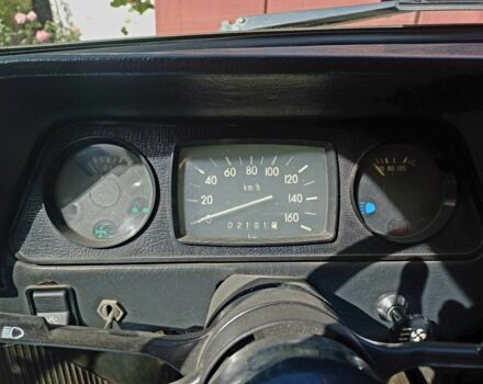 Зеленый ЗАЗ 968, объемом двигателя 1.2 л и пробегом 102 тыс. км за 600 $, фото 5 на Automoto.ua
